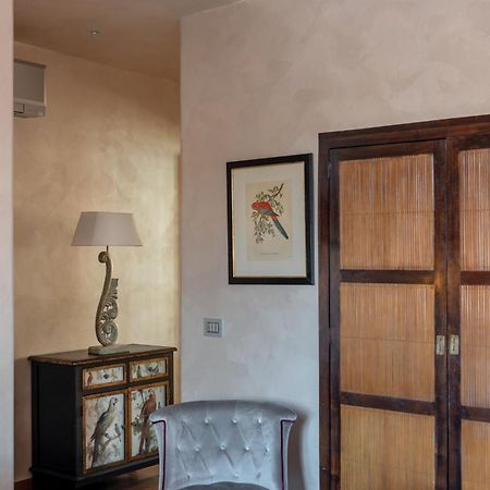 לינה וארוחת בוקר פירנצה Residenza Gambrinus מראה חיצוני תמונה